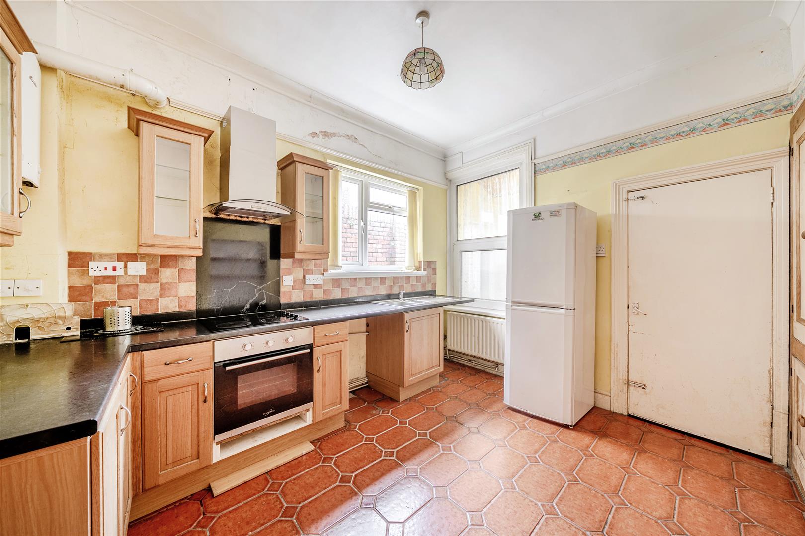 Rose Hill, Mount Pleasant, Swansea, SA1 6HY